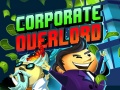 თამაშის Corporate Overlord