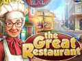 თამაშის Great Restaurant