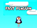 თამაშის Fast Penguin