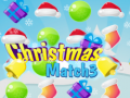 თამაშის Christmas Match 3