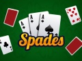თამაშის Spades