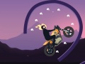 თამაშის Ghost Knight Rider