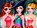 თამაშის Vincy as Pirate Fairy