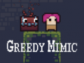 თამაშის Greedy Mimic