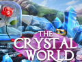 თამაშის Crystal World