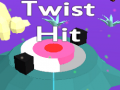 თამაშის Twist Hit