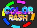 თამაშის Color Rash