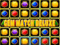 თამაშის Gem Match Deluxe
