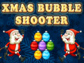 თამაშის Xmas Bubble Shooter