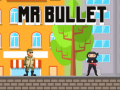 თამაშის Mr Bullet