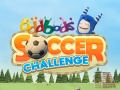 თამაშის OddbodsSoccer Challenge