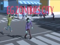 თამაშის EG Zombies City
