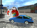 თამაშის Monster Smash Cars