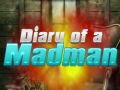 თამაშის Diary of a Madman