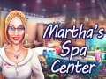 თამაშის Martha`s Spa Center