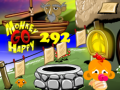 თამაშის Monkey Go Happy Stage 292