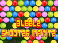 თამაშის Bubble Shooter Infinite