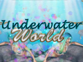თამაშის Underwater World