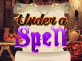 თამაშის Under a Spell