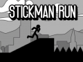თამაშის Stickman Run