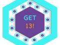 თამაშის Get 13