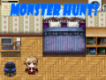 თამაშის Monster Hunt!