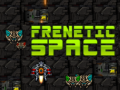 თამაშის Frenetic Space