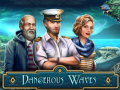 თამაშის Dangerous Waves