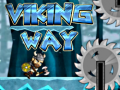თამაშის Viking way