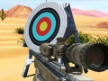 თამაშის Hit Targets Shooting