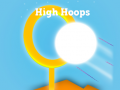 თამაშის High Hoops