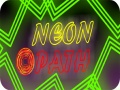 თამაშის Neon Path
