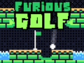 თამაშის Furious Golf