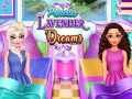თამაშის Lavender Dream