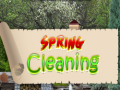 თამაშის Spring Cleaning