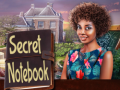 თამაშის Secret Notebook