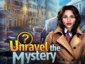 თამაშის Unravel the Mystery