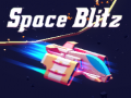 თამაშის Space Blitz