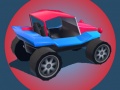 თამაშის Crazy Racing