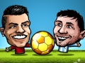 თამაშის Dream Head Soccer