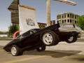 თამაშის Mad Sports Cars Stuns