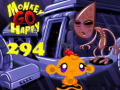 თამაშის Monkey Go Happy Stage 294