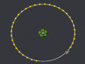 თამაშის Spinshoot