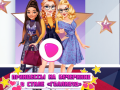 თამაშის Hollywood Themed Dressup