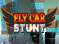 თამაშის Fly Car Stunt