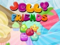 თამაშის Jelly Friends