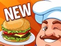 თამაშის Fast Burger