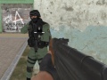 თამაშის Commando Attack