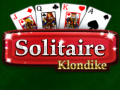 თამაშის Solitaire Klondike