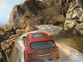 თამაშის 4x4 Offroad Project Mountain Hills